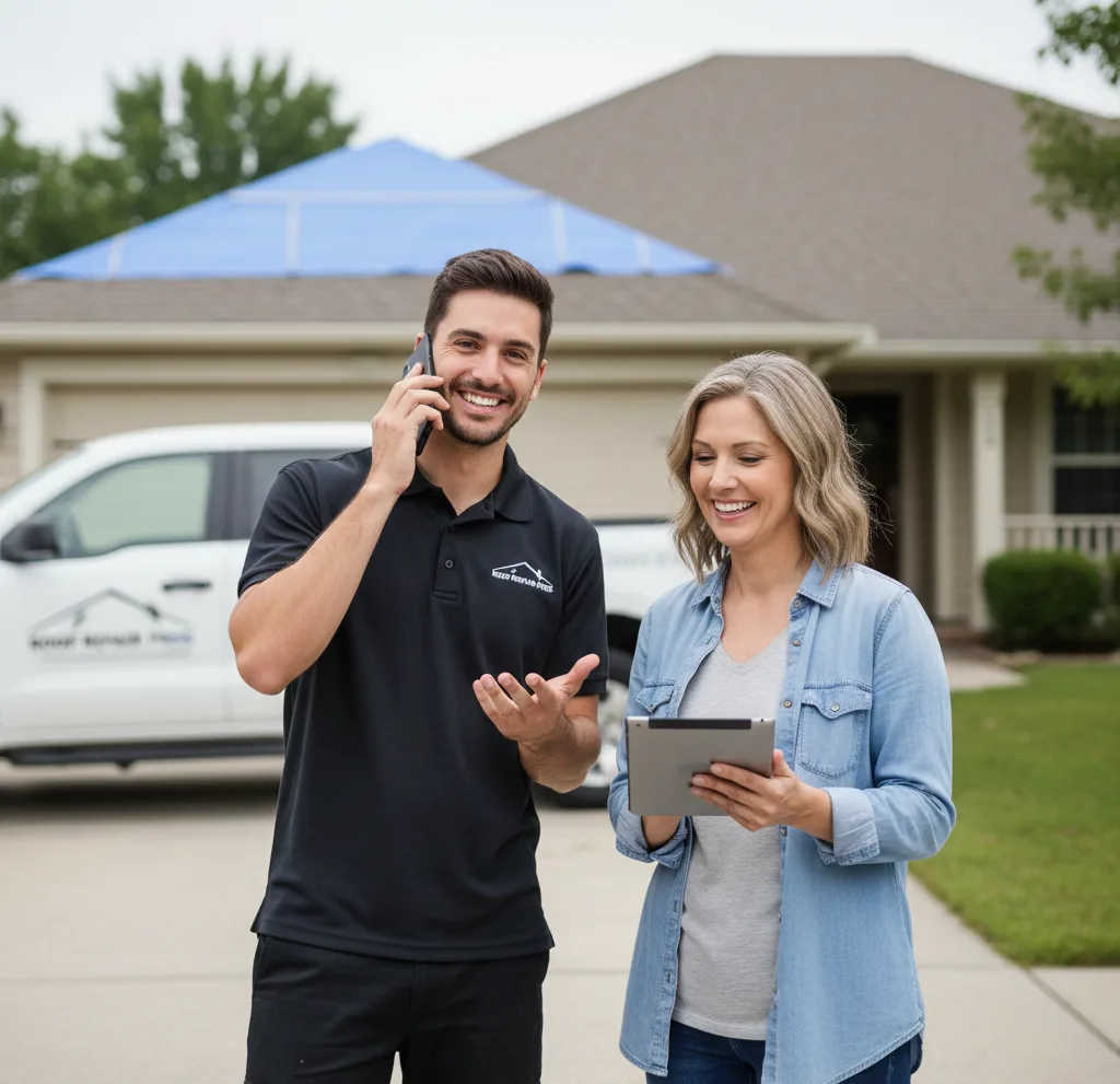Roof Maintenance in Washington, NC